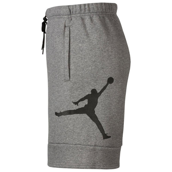 Jordan Ανδρικό σορτς Jumpman Air Flc Jordan Ανδρικό σορτς Jumpman Air Flc